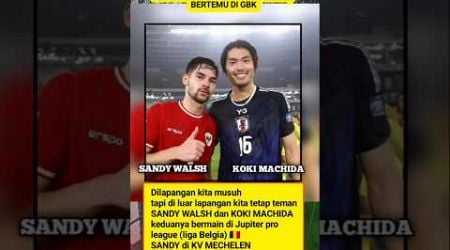 2 PEMAIN JUPITERS PRO LEAGUE BERTEMU DI GBK