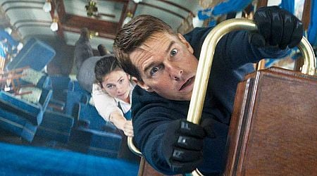 Mission: Impossible The Final Reckoning Cast Guide Ft. Tom Cruise, Hayley Atwell & More