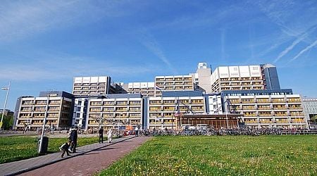 Leiden hospital investigating whether employee used own sperm to impregnate women