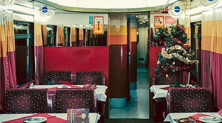 All Aboard for Advent: Special Trains to Vienna and Zagreb Christmas Markets