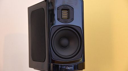 GoldenEar BRX Review