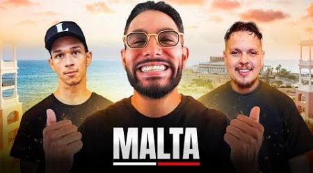 BABAYAN MALTA ONVEILIG MAKEN MET BUURTWACHT &amp; BODYGUARD