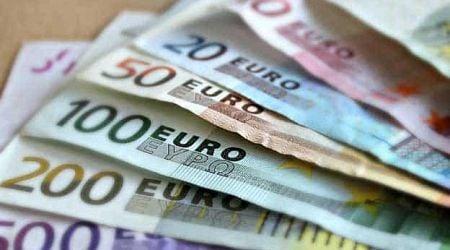 Paphos man arrested for printing fake money