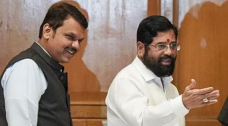 BJP-led Mahayuti returning in Maharashtra, but is result in sync with Phalodi Satta Bazar's prediction?