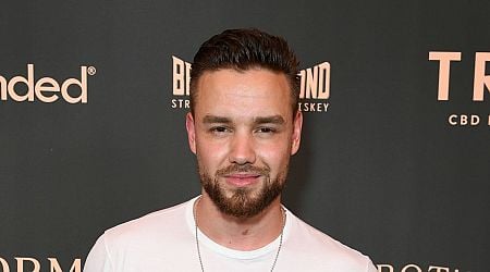 British Airways flight attendant 'suspended' after 'heartless' post about Liam Payne