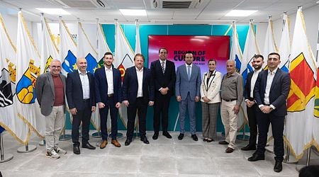 Gozo designated as 2025 Region of Culture