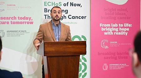 Second meeting held in preparation for Cancer Mission Hub in Malta