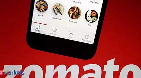 Zomato shareholders approve Rs 8,500 crore QIP plan