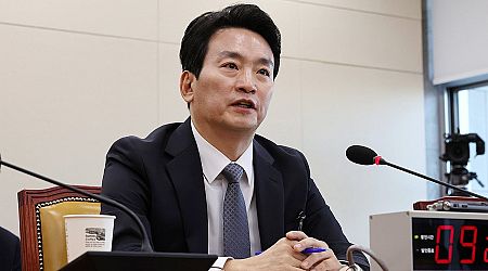 Yoon approves appointment of KBS chief