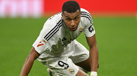 Kylian Mbappe early struggles with Real Madrid: Why it's not too soon to start worrying about the French star