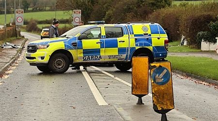 Friends killed in Donegal crash named locally as Gardai appeal for witnesses