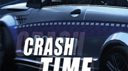 Crash Time: Undercover