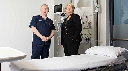 Emergency care capacity at Mater Private Network Cork boosted by 30% following expansion