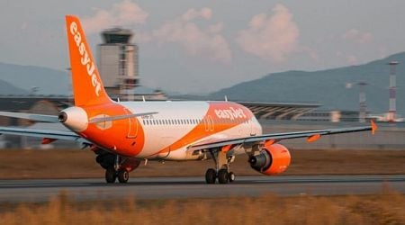 easyJet launches new summer Croatia route