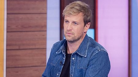 Westlife star Kian Egan opens up on bandmate's brutal exit after 'years of tension'