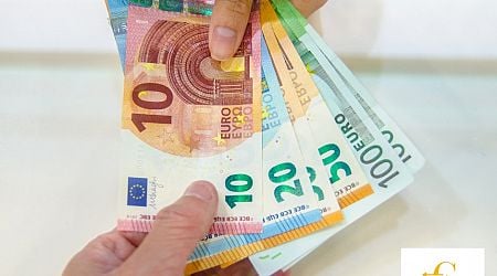 Spontaneous euroisation continues in Hungary, expert says EUR 1 will cost HUF 500 soon