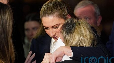 Irish premier praises Dublin woman who won civil case against Conor McGregor