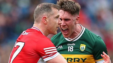 GAA people have a right to be irked by AFL clubs cherry picking rising stars