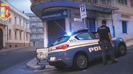 Mafia a Catania, operazione di polizia contro i clan Santangelo e Mazzei: misure cautelari per 18 indagati. Contestato un omicidio del 2016