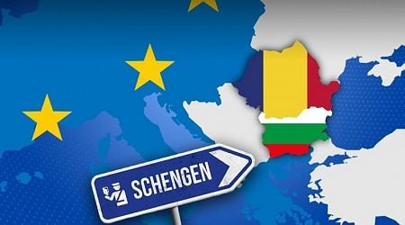 Hungarian presidency secures full Schengen membership for Bulgaria, Romania