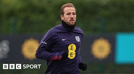 England must be 'careful' to retain culture - Kane