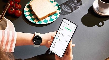 Samsung Health update brings 3 big upgrades, including a Health Records hub