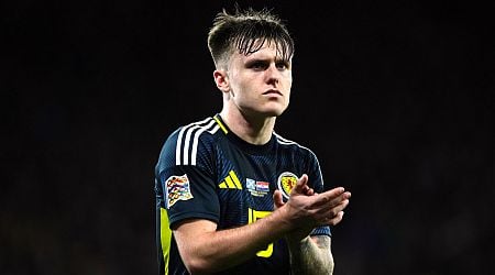 Ben Doak - Scotland's new superstar?