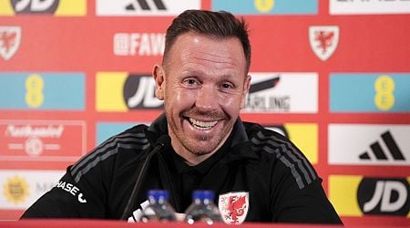 Bellamy: Wales must relish Turkey clash with World Cup qualifiers looming