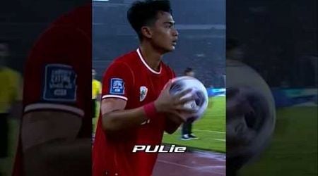 JEPANG KAGET LIAT LEMPARAN ARHAN!! #dubbing #football #timnasindonesia