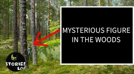 Mysterious Little Green Man Haunts Berry Pickers In Finland