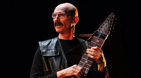 'I Couldn't Even Dream of Doing That': Tony Levin Shares Opinion Young Technically-Proficient Bass Players