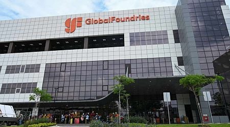 GlobalFoundries confirms $1.5 billion award from the US Chips and Science Act