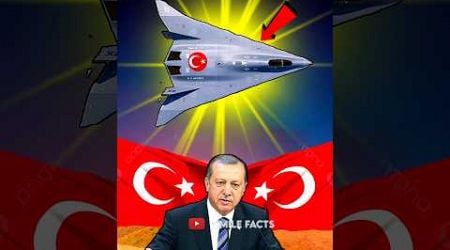 Turkey Most Advance Drone | Facts | Shorts | #shorts #turkey #drone