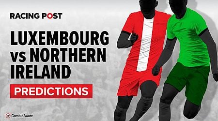 Luxembourg vs Northern Ireland prediction, betting tips and odds