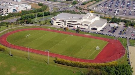 Strategic airport landbank and site of popular sports complex enters twilight zone as councillors duck DAA fight over future use