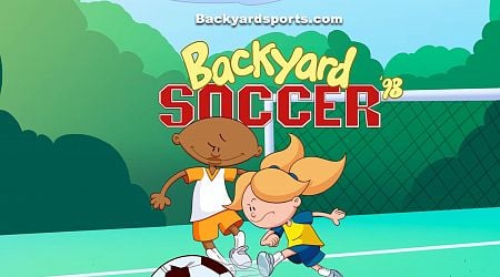 New Backyard Sports For Modern Consoles In The Works