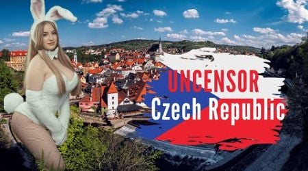 Discover Czech Republic: Why the Czech Republic Could Be Your Dream Destination!