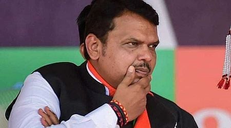 New Maharashtra Government Likely To Be Sworn In On November 25