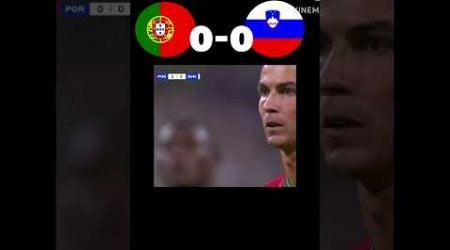 Portugal Vs Slovenia | #portugalnataionalfootballteam #portugalfootball #portugalworldcup