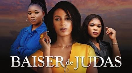 Baiser de Judas (Film Africain)