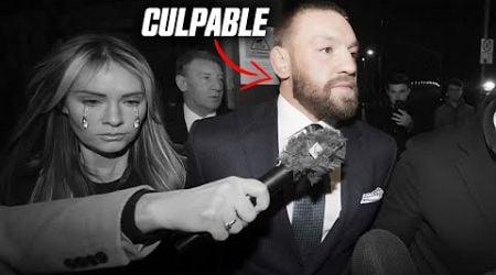 Conor McGregor CULPABLE por VIOLETA!