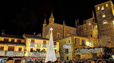 The five most festive towns in Spain that are a must-visit this Christmas, according to a leading Spanish newspaper