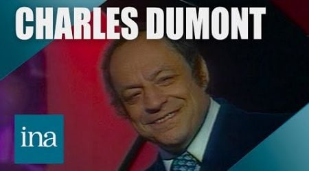 Charles Dumont &quot;Une chanson&quot; | INA Chansons