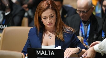  $300bn COP deal criticised for failing to meet scale of climate challenge, Malta satisfied with agreement 