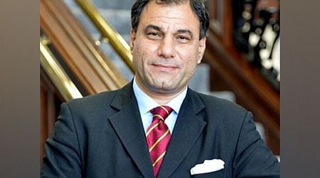 Lord Karan Bilimoria: Leading ICCUK to Foster India-UK Trade