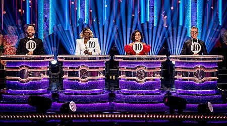 Strictly Come Dancing fans rage as spoiler result leaks online