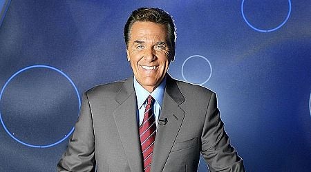 Legendary game show host Chuck Woolery dead at 83 as loved one reveals intimate details about death