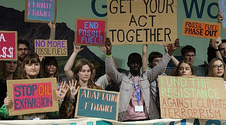 Explainer: 10 takeaways from Cop 29, a collective failure