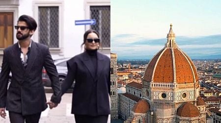 5 Romantic Italian Cities You Must Visit With Your Partner, Just Like Sonakshi Sinha And Zaheer Iqbal