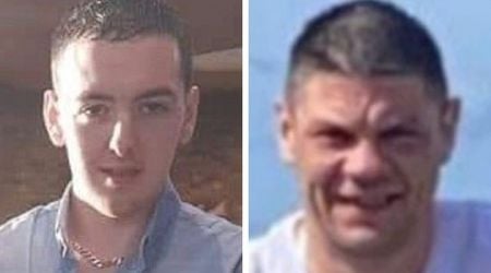 Tributes paid to two friends killed in Donegal crash